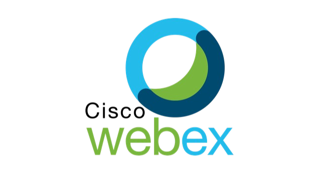 AI video conferencing solutions webex meetings